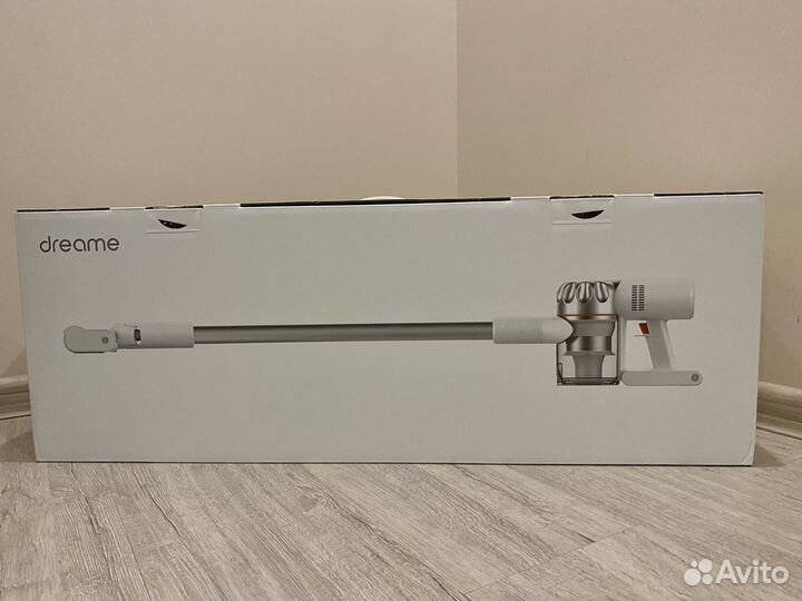 Беспроводной пылесос Xiaomi Dreame (новый)