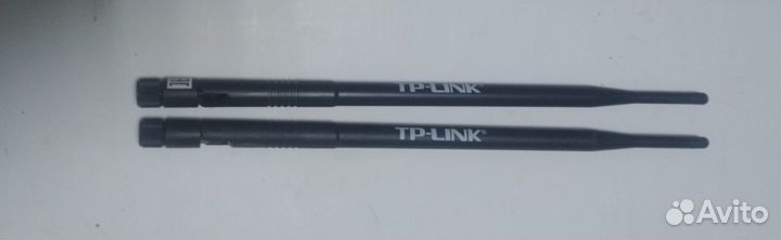 Антенна TP-link для wifi