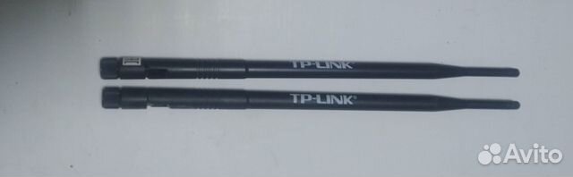 Антенна TP-link для wifi