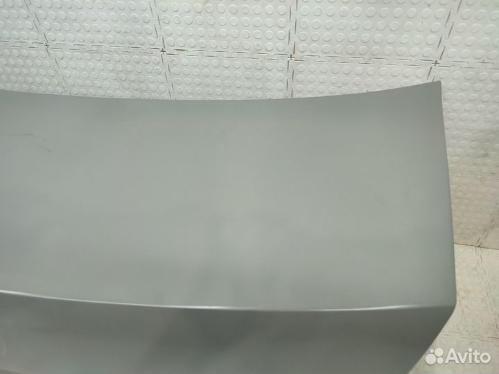 Крышка багажника Volkswagen Polo MK5 2011