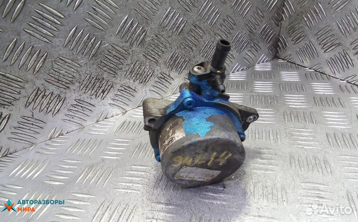 Насос вакуумный Kia Ceed 2 2014