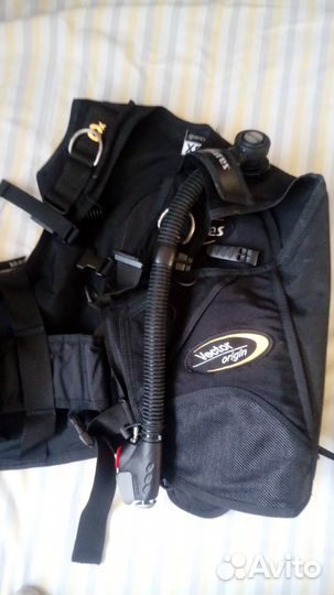 Снаряжение для дайвинга