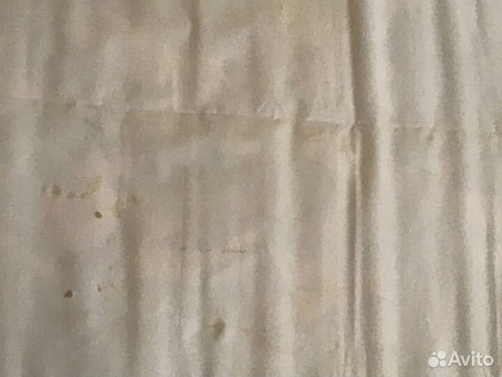 Скатерть- клеенка на стол