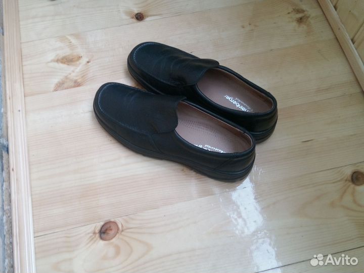 Летняя мужская обувь 45 размер