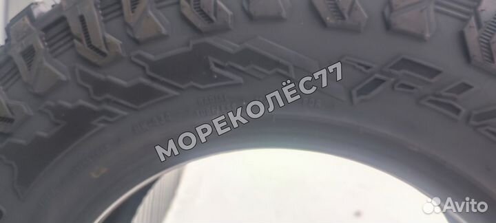 КАМА Flame M/T (HK-434) 225/75 R16