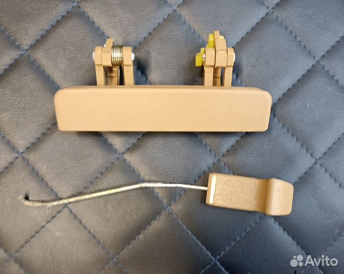 Ручка двери задней внутренняя для Great Wall Safe