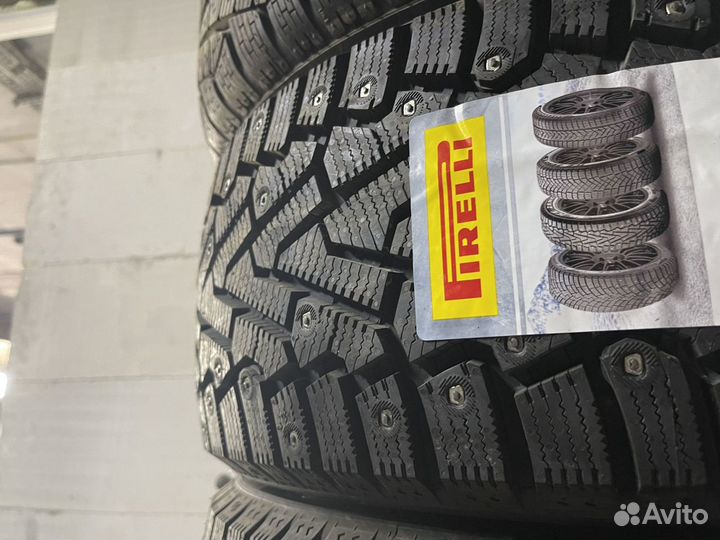 Pirelli Ice Zero 225/45 R17 94T