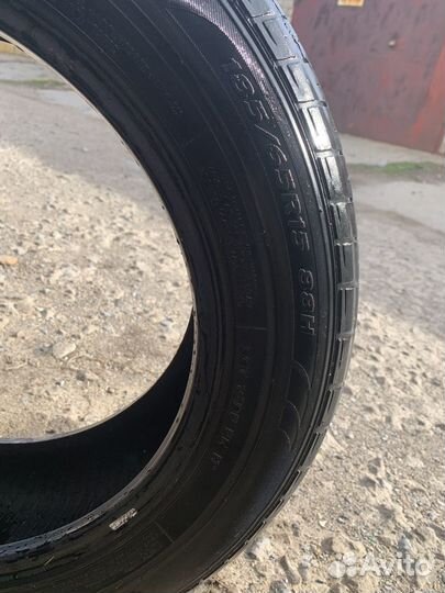 Hankook Optimo K415