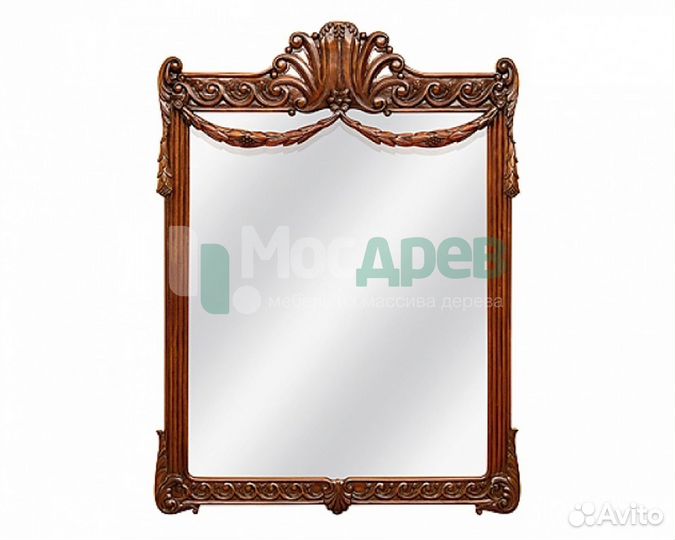 Зеркало Satin Furniture миг391