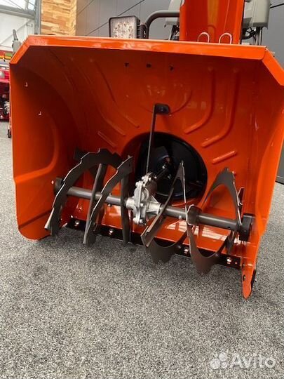 Снегоуборщик Husqvarna ST 224 Б/У