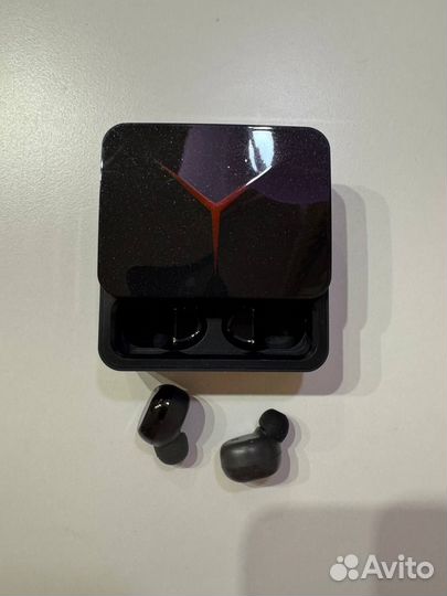 Беспроводные наушники