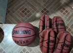 Баскетбольные мячи Spalding TF-150 6 размер