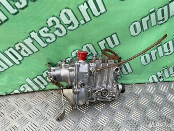 Тнвд Mercedes-Benz W123 OM616 D 24 1979