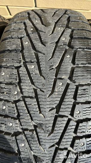 Nokian Tyres Nordman 7 SUV 265/60 R18 114T