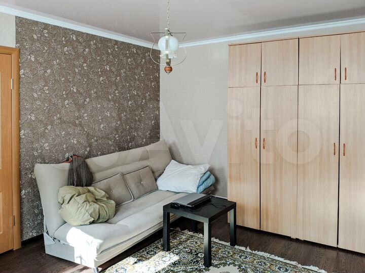 Дом 52 м² на участке 16 сот.