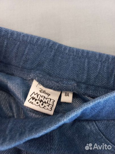 Лосины для девочки