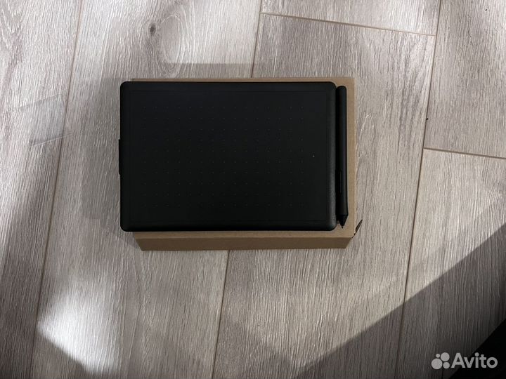 Графический планшет wacom