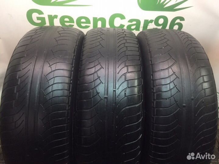 Michelin 4x4 Diamaris 235/60 R18