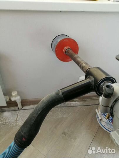 Алмазное бурение отверстий, гибкая система скидок