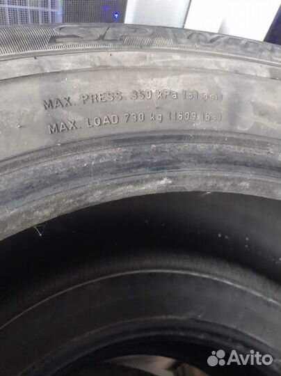 Winter Tact WT 70 225/55 R17