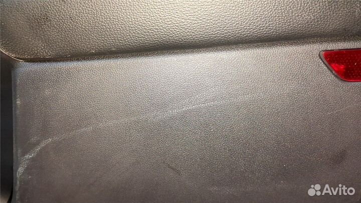 Дверная карта Ford Escape 2020, 2021