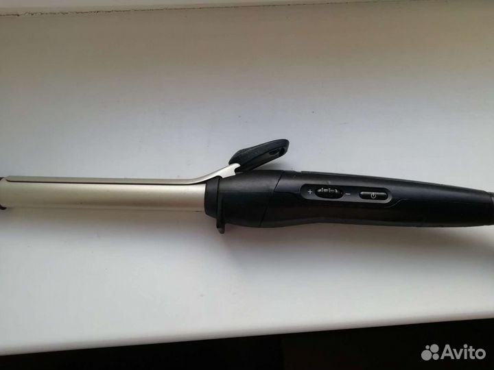 Плойка Remington