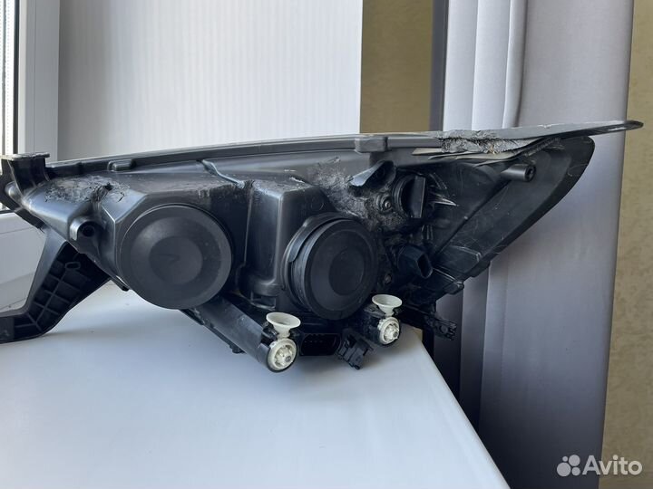 Datsun mi do фара правая