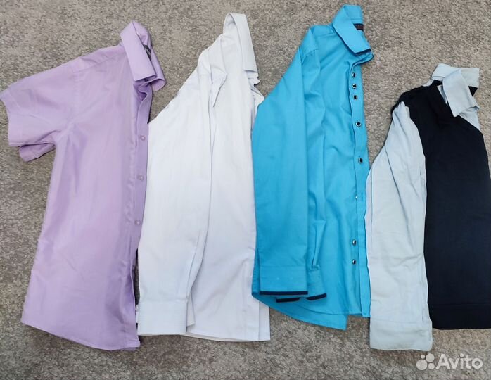 Школьная одежда