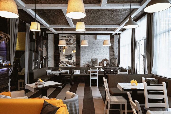 Дом 140 м² на участке 2 сот.