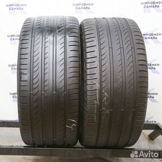 Pirelli Powergy 255/35 R19 96Y