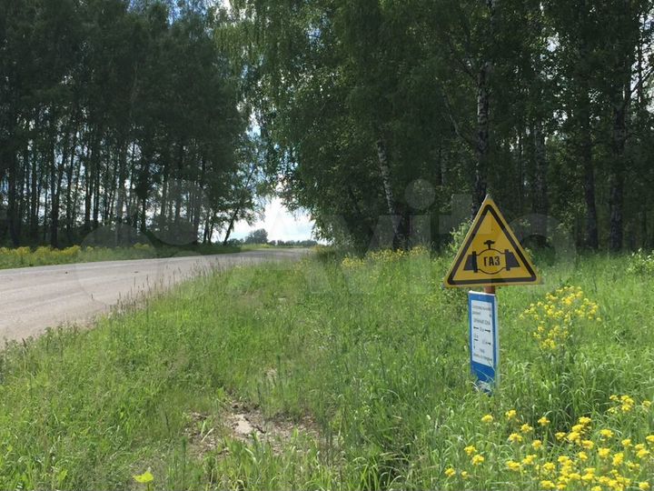 Участок 16 га (СНТ, ДНП)