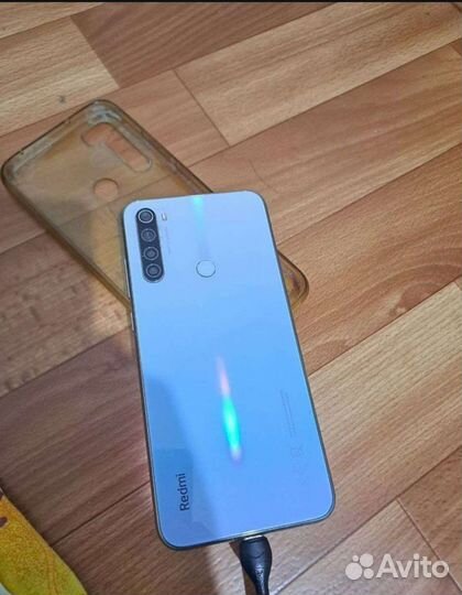 Xiaomi Redmi Note 8t 4/128гб