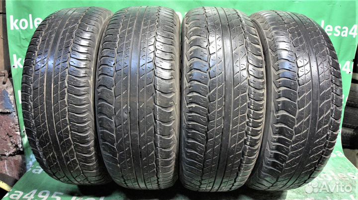 Dunlop Grandtrek AT20 275/65 R17