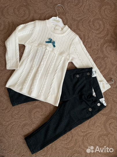 Вещи для девочки