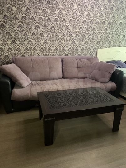 1-к. квартира, 39 м², 1/5 эт.