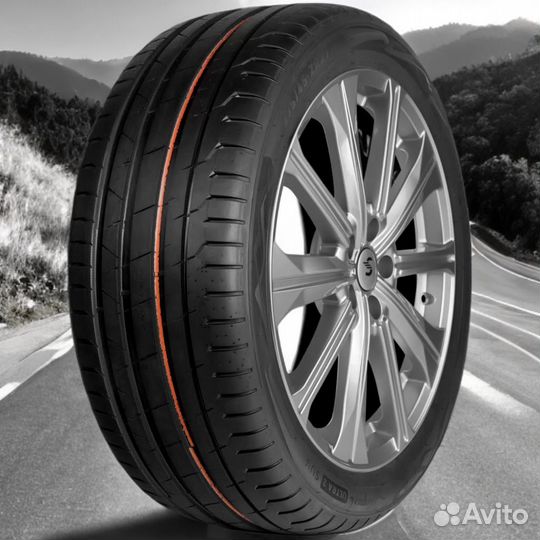 Ikon Tyres Autograph Ultra 2 SUV 255/55 R19 111W