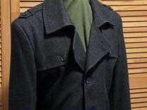 Мужское пальто "Monton"