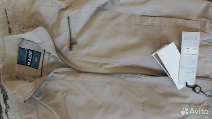 Ветровка мужская новая