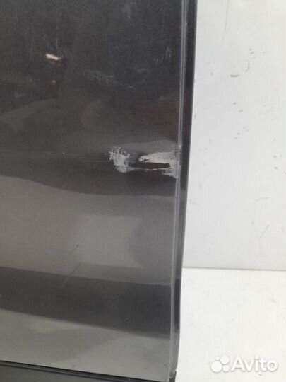 Дверь задняя правая Nissan Qashqai J11 2014