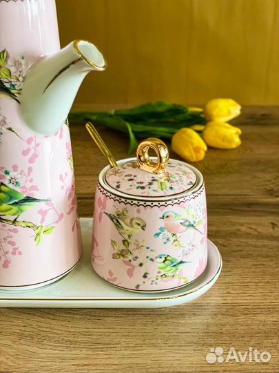 Набор для специй