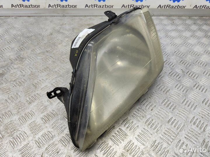 Фара левая Renault Logan 1 1.4 K7JA710 75 Л.С 2005