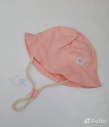 Новые панамки