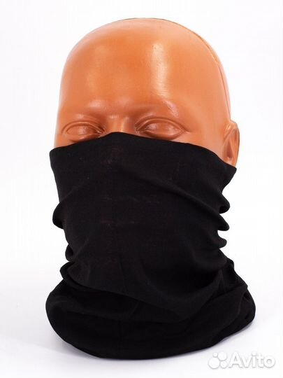 Баф хб летняя