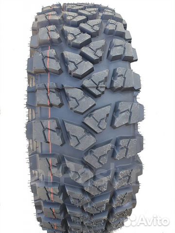 Streamstone Crossmaxx 215/75 R15 120Q