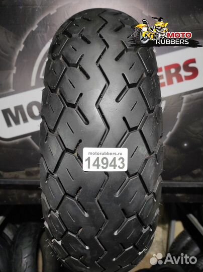 170/80/15 R15 Bridgestone Exedra G546 №14943