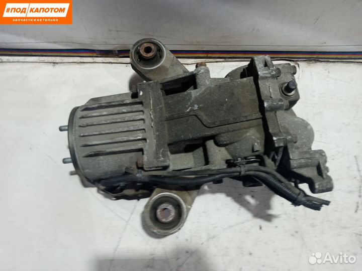Редуктор заднего моста Mitsubishi Outlander 2 2007