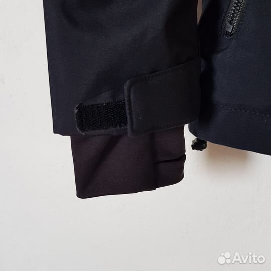 Super pogo куртка демисезонная для мальчика 140