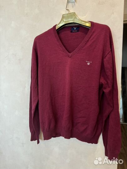 Продам кардиган Gant 2 XL