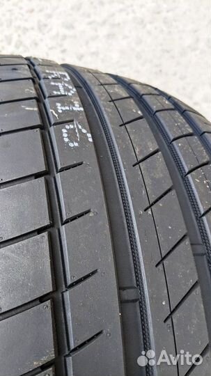 Kapsen K3000 225/55 R19