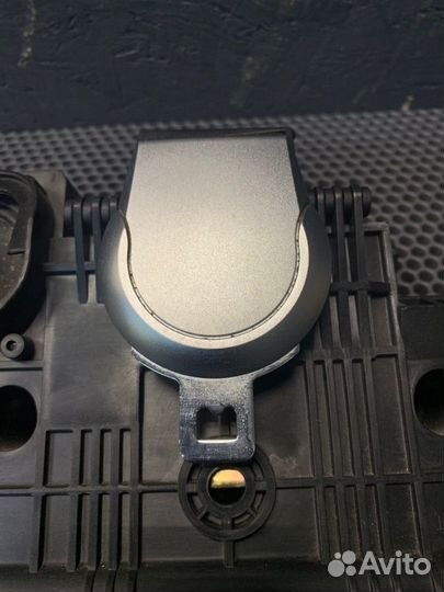 Ремень безопасности левый Mercedes-Benz Sl500